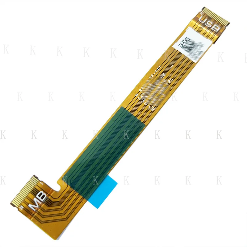 USB-кабель CC FPC для LENOVO ThinkPad T14s Gen 3 21BR 21BS 5C11H81479 DA30000R830