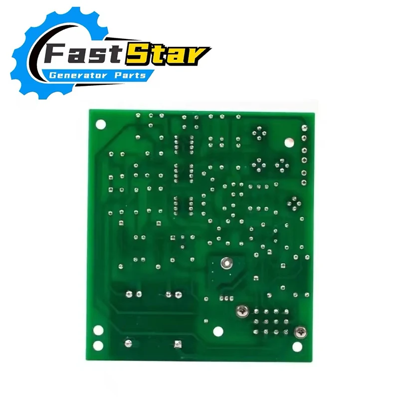 Фото комплект xeon C- 255670   Автоматический регулятор напряжения AVR EA-KOH, подходит для генераторной установки Kohler №2