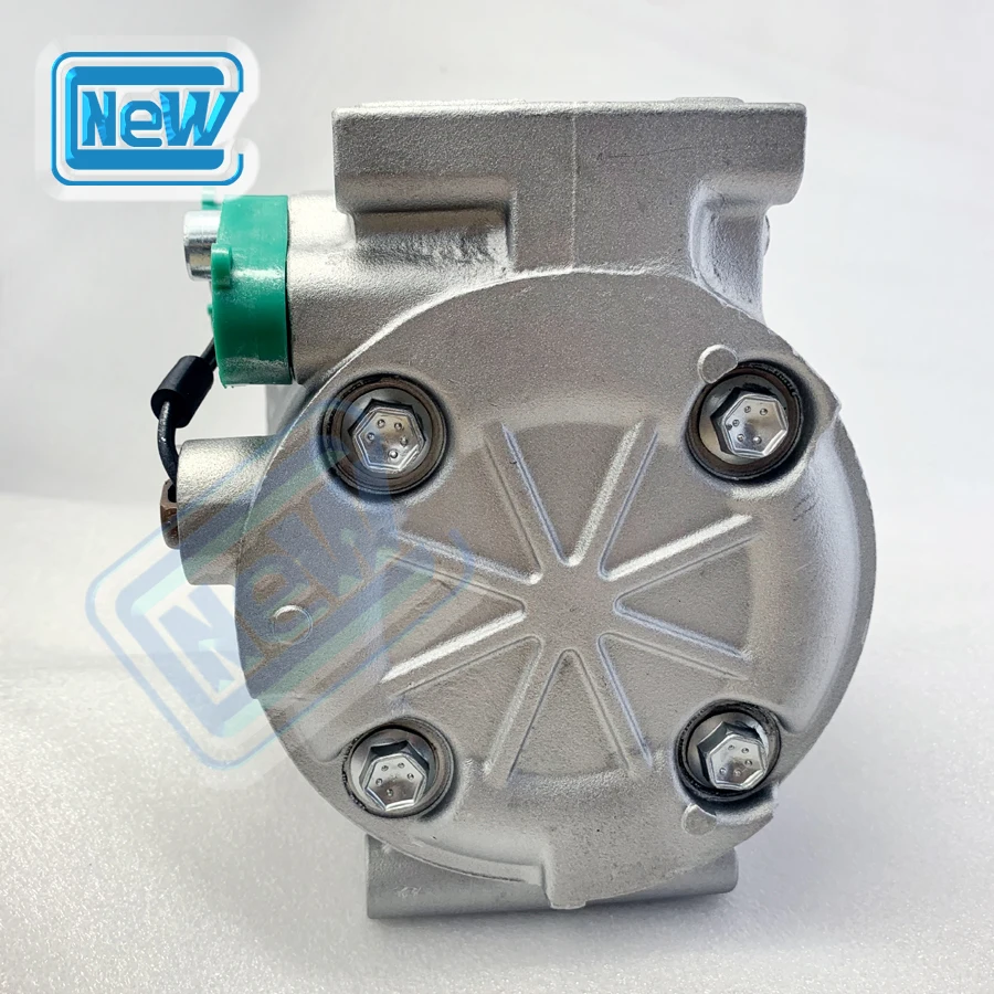 Компрессор переменного тока MSC90C для Mitsubishi Lancer 4G63 2,0 AKC200A205AR MN185575 MR216055 7813A036 AKC200A205C AKC200A215AR MR500266 (art.: 3920d0a03a757) - 3920d0a03a757