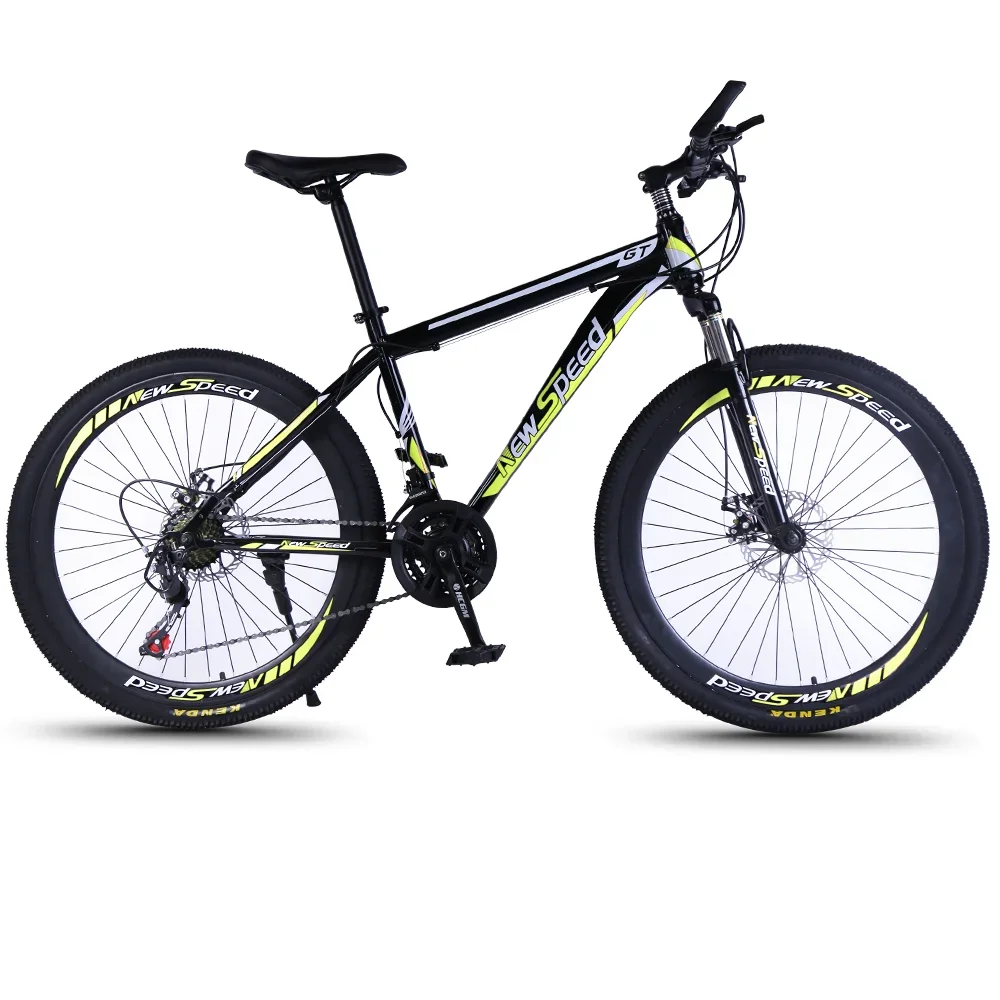 Newspeed 29-дюймовый велосипед Byke 26-дюймовый mtb со стальной рамой для мужчин/горный велосипед из углеродистой стали/байк/байк