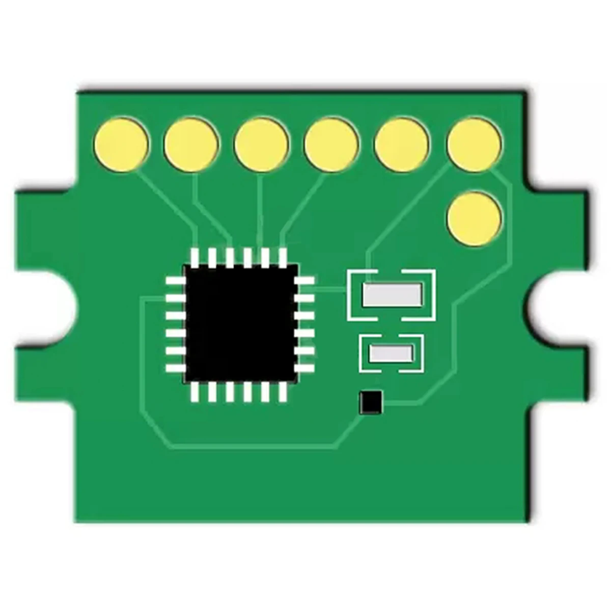 Сброс чипа тонера для Kyocera Mita EcoSys M 8124cidn M 8130cidn 1T02P30US0 1T02P3CUS0 1T02P3BUS0 1T02P3AUS0 TK-8110 TK-8111 (art.: 3920c9d622674) - 3920c9d622674