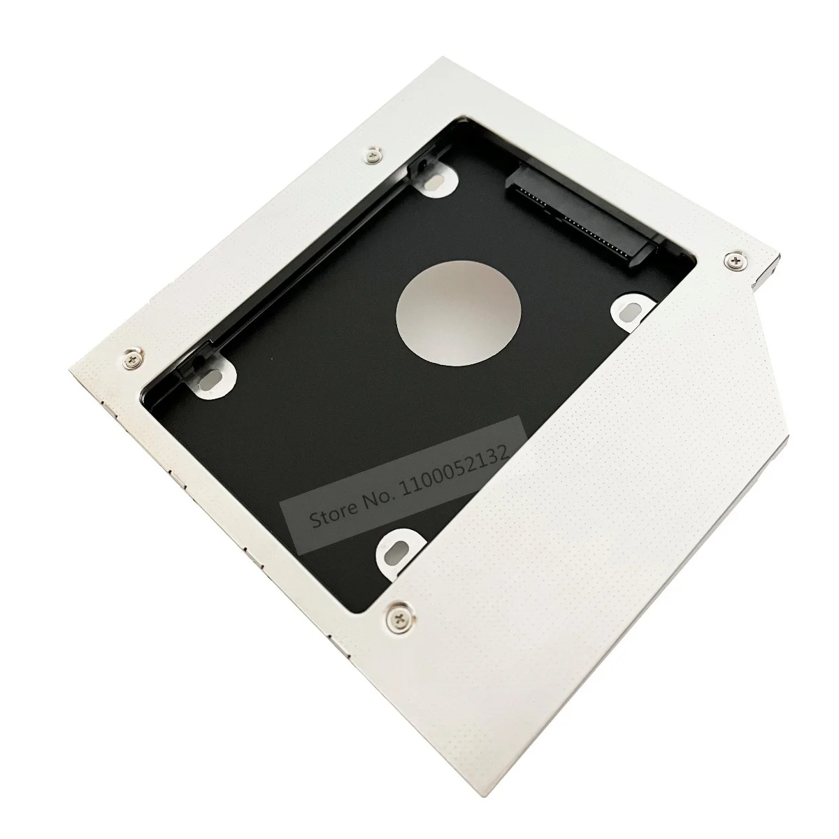 Фото Второй жесткий диск HDD, оптический отсек Caddy, рамка для Dell E5440 E5540 E6440 E6540 E6430s E6430ATG M2800 M4700 M6700 M4800 M6800 №5