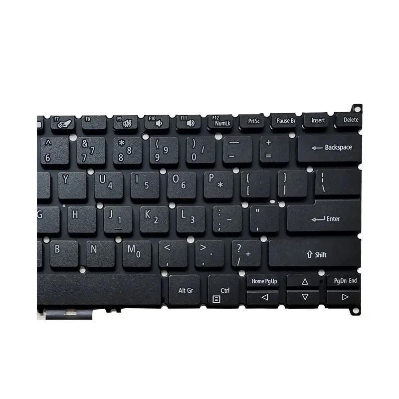 Фото WW. Новая оригинальная клавиатура для ноутбука Acer SF315-56-51D9 n17w7 n19h2 SF40-10 SF314-42 №2