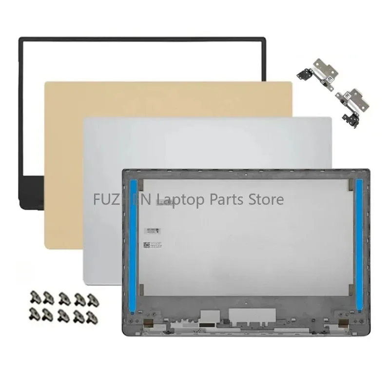Новинка для ноутбука Inspiron 7460 7472 серии P74G, задняя крышка ЖК-дисплея, петли передней панели
