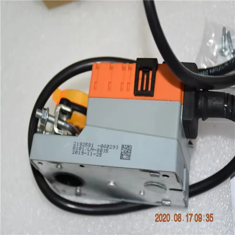 Belimo NR24A-SR+R2032-20-S2 Новый и оригинальный есть в наличии