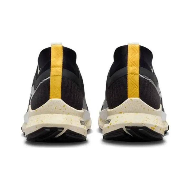 Кроссовки Nike React Pegasus Trail 4 Black Vivid Sulfur DJ7926-005 (art.: 3920cb2fd942f) - 3920cb2fd942f