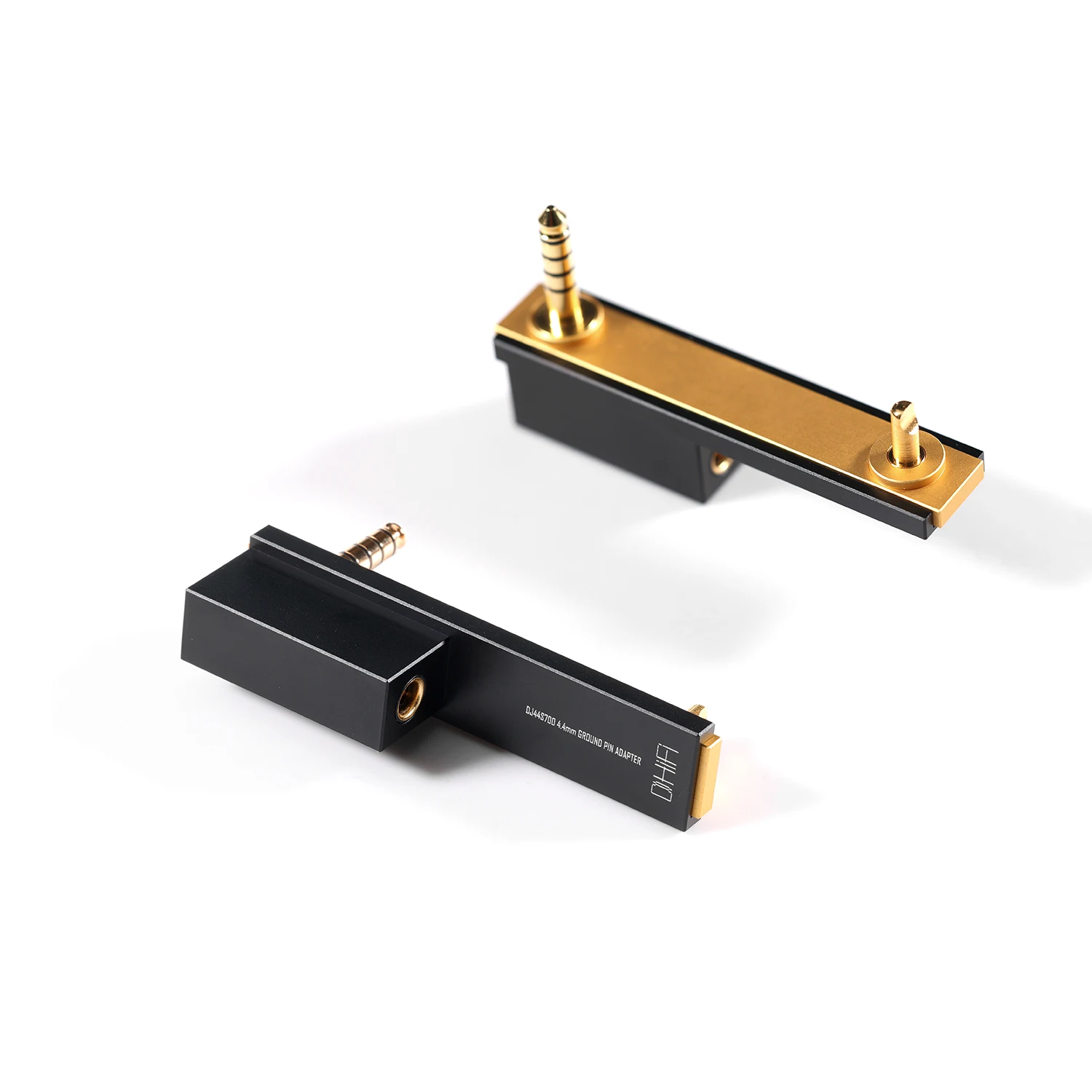 Адаптер заземления DDHIFI DJ44S700 4,4 мм специально для SONY NW-ZX706 и NW-ZX7707