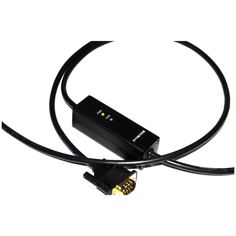 Совместимая с CAN замена для Kvaser Leaf Light V2 CAN UDS BMS OH6