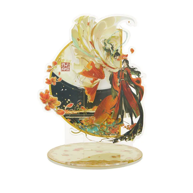 Оригинальный реквизит для косплея Tian Guan Ci Fu TGCF Comics Xie Lian Hua Cheng