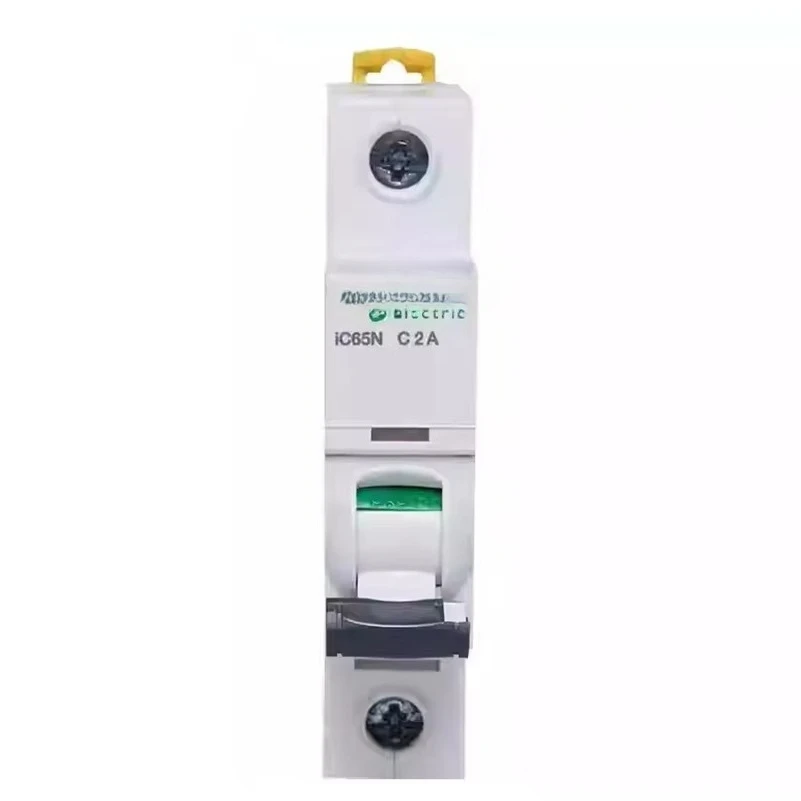 Быстрая доставка, новый воздушный выключатель IC65N 1P 2P 3P 4P 6A 10A 16A 20A 25A 32A 40A 50A 63A на складе (art.: 3920cf10302c9) - 3920cf10302c9