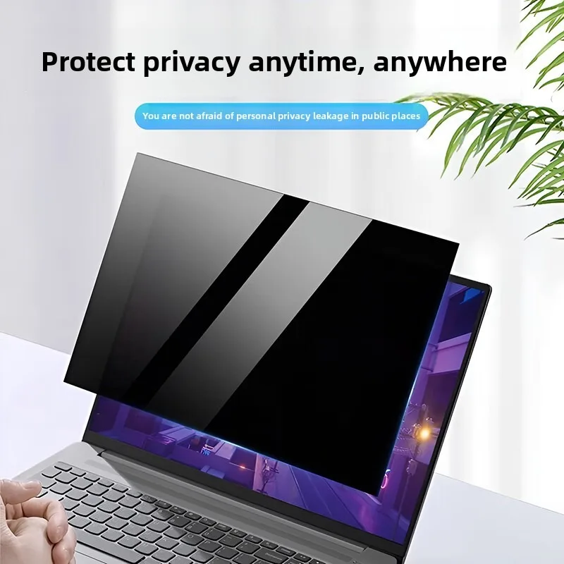 Для Asus ProArt P16 H7606Пленка против подглядывания PX13 HN7306 Пленка для защиты конфиденциальности компьютера PZ13 HT5306Пленка для экрана с защитой от боковой стороны (art.: 3920ceb17cfe1) - 3920ceb17cfe1