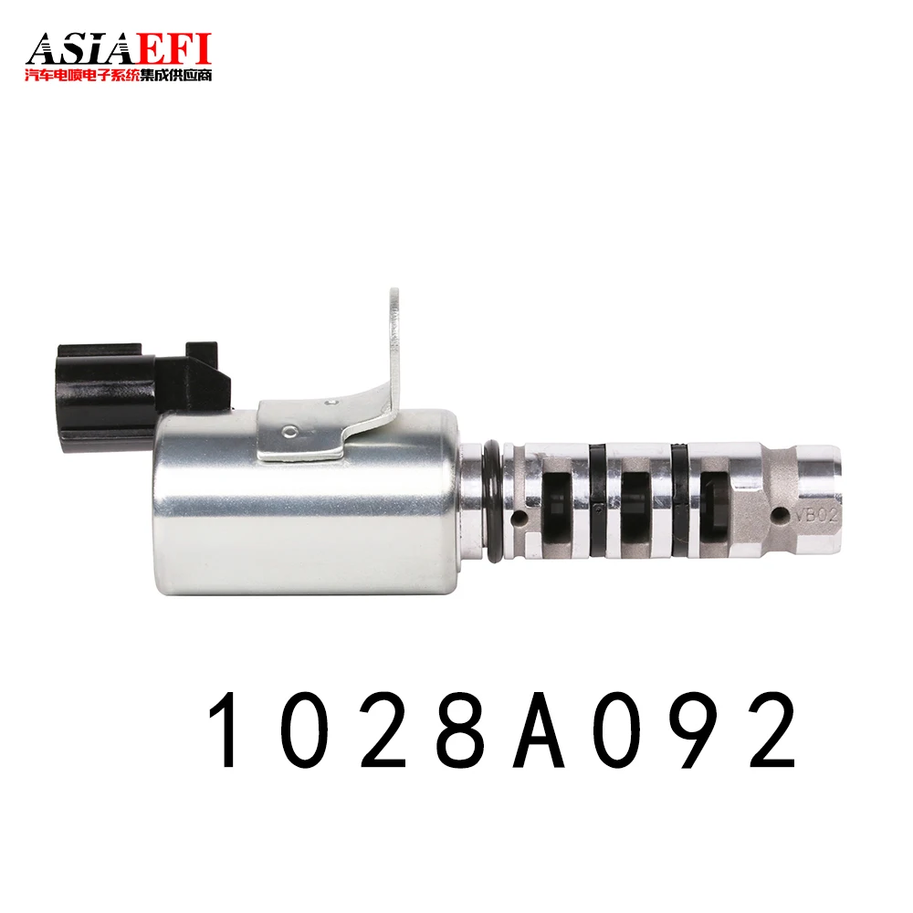 ASIAEFI высокое качество 1028A092 VVT распределительный вал регулируемый клапан синхронизационный соленоид для Mitsubishi ASX Outlander Lancer