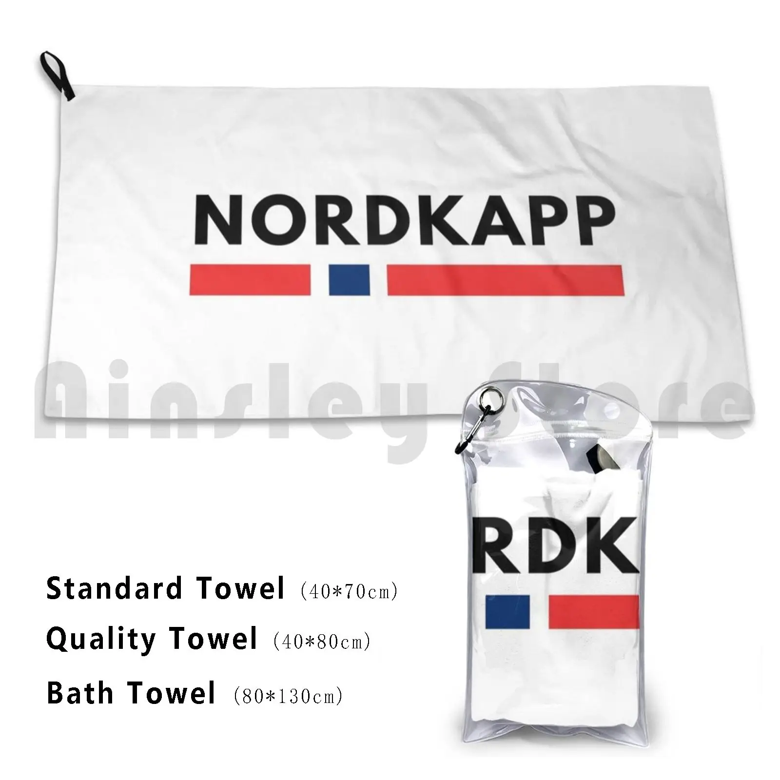 Полотенце Nordkapp Норвегия 3187 Nordkapp North Cape Nordkapp Норвегия Северный пейзаж Nordkapp Норвегия