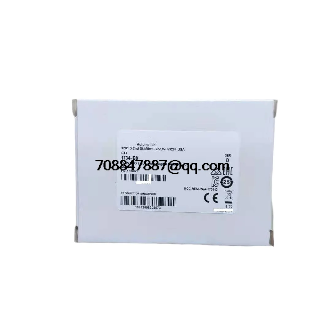Совершенно новый оригинальный 1734-IB8