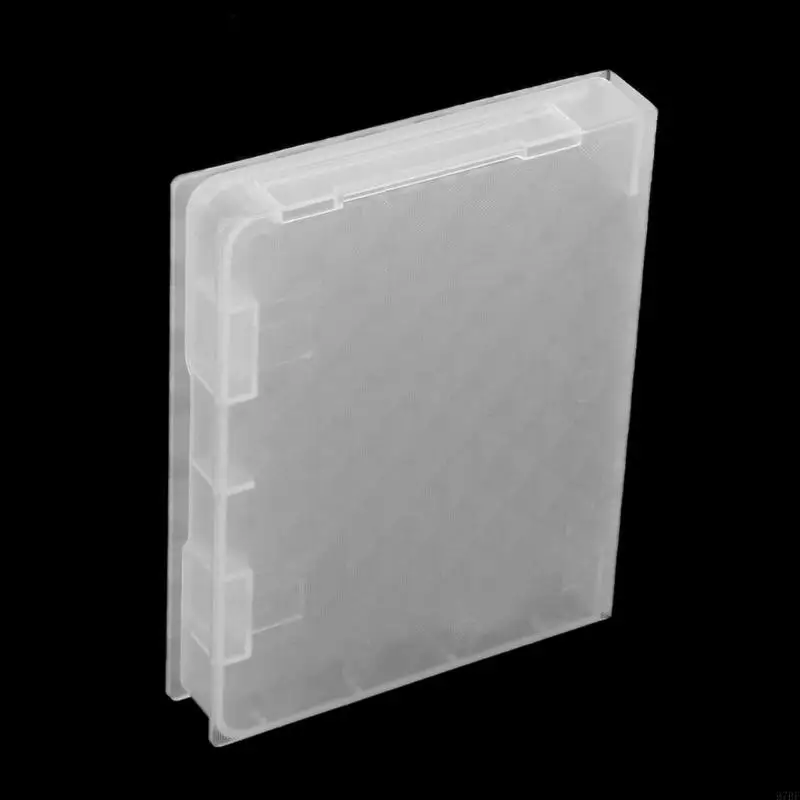 97BF 2,5 дюйма жесткого диска SSD SSD жесткий диск для защиты для хранения для корпуса прозрачный PP PL