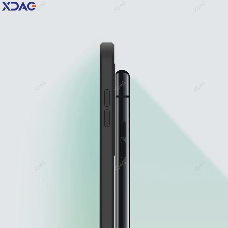 Фото Мягкий чехол для телефона, чехол для Samsung Galaxy S23 FE Plus S23 + S23FE S23Plus Ultra 5G, высокое качество, конфеты, жидкий силиконовый чехол №5