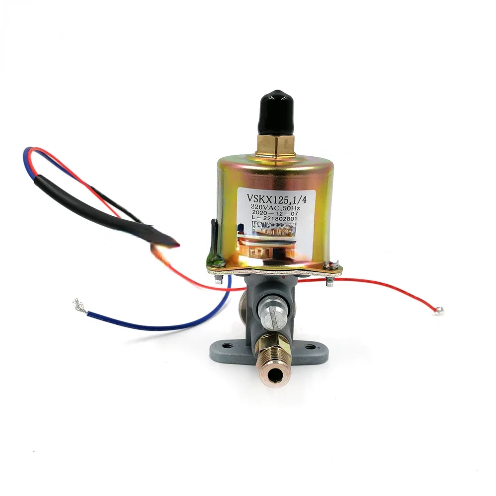 Фото Ручка elektromagnetik NIPPON VSC36A5, ручка для изготовления изделий №4