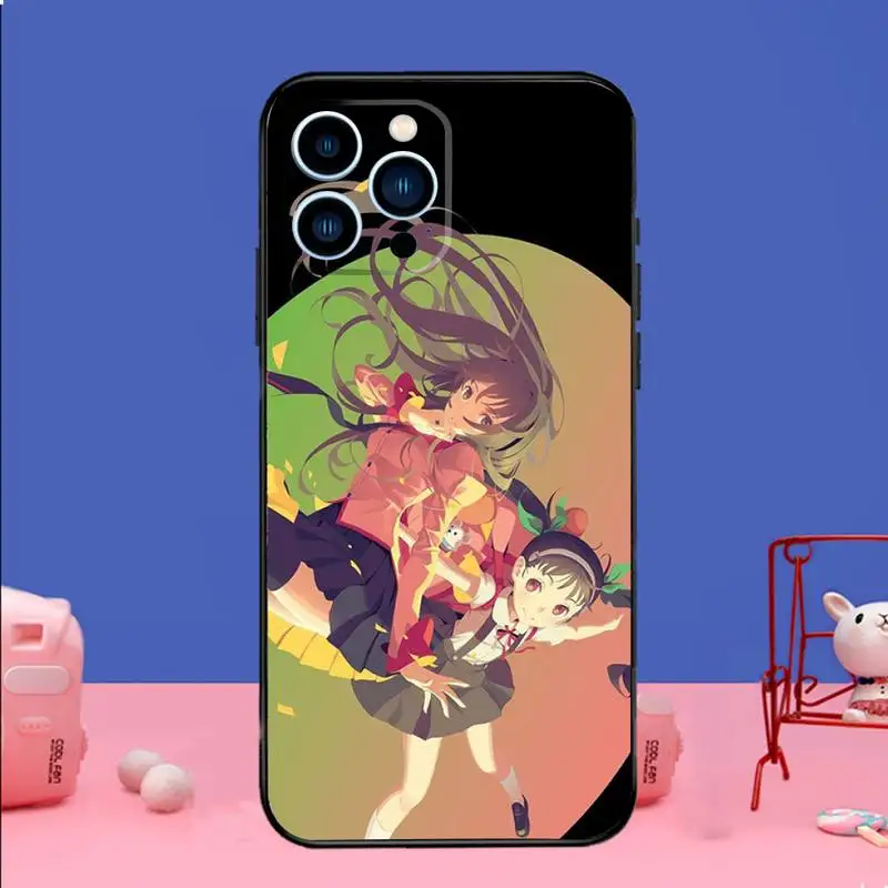 Фото Чехол M-Monogatari для iPhone 15 14 13 12 11 Pro Max Xs Xr X 7 8 Plus 12 13 №4