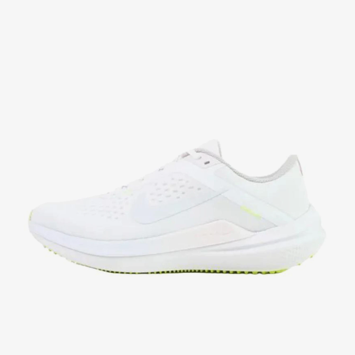 Оригинальные женские кроссовки Nike Air Winflo с дышащей подушкой IH0643-101 Кроссовки