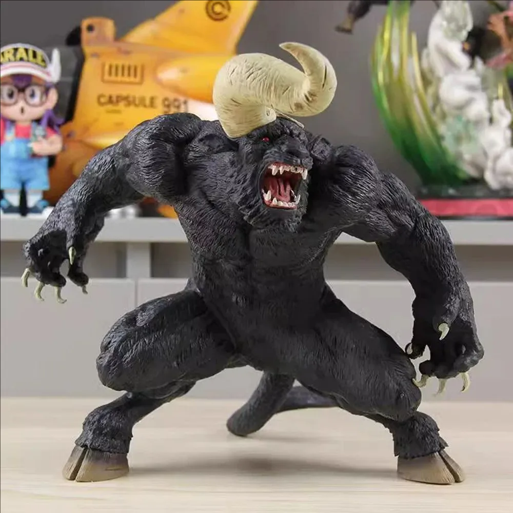 Фото Good Smile Company GSC Pop up Parade Berserk Zodd L-Size Фигурка Коллекционная аниме-статуэтка №2
