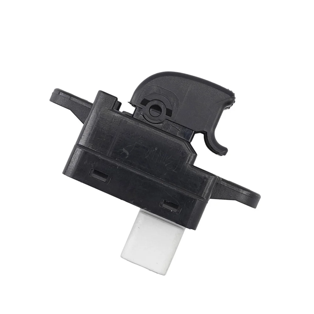 Фото Электрический переключатель окон для Hyundai Atos Hyundai Amica Mx 93570-05050, 8 контактов, черный ABS, прочный материал, автоаксессуары №4