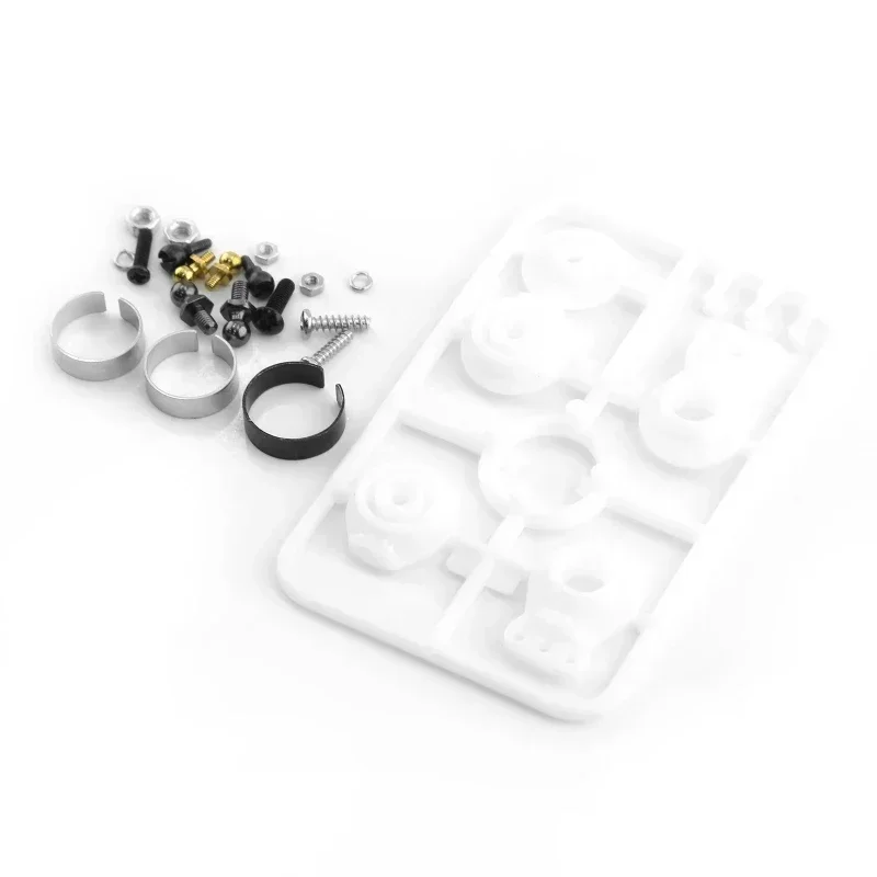 TAMIYA 50473 51000 Сервопривод с высоким крутящим моментом для радиоуправляемого автомобиля TAMIYA TT01 TT02 XV01 XV02 TD2 TD4 (art.: 3920cebce04d5) - 3920cebce04d5