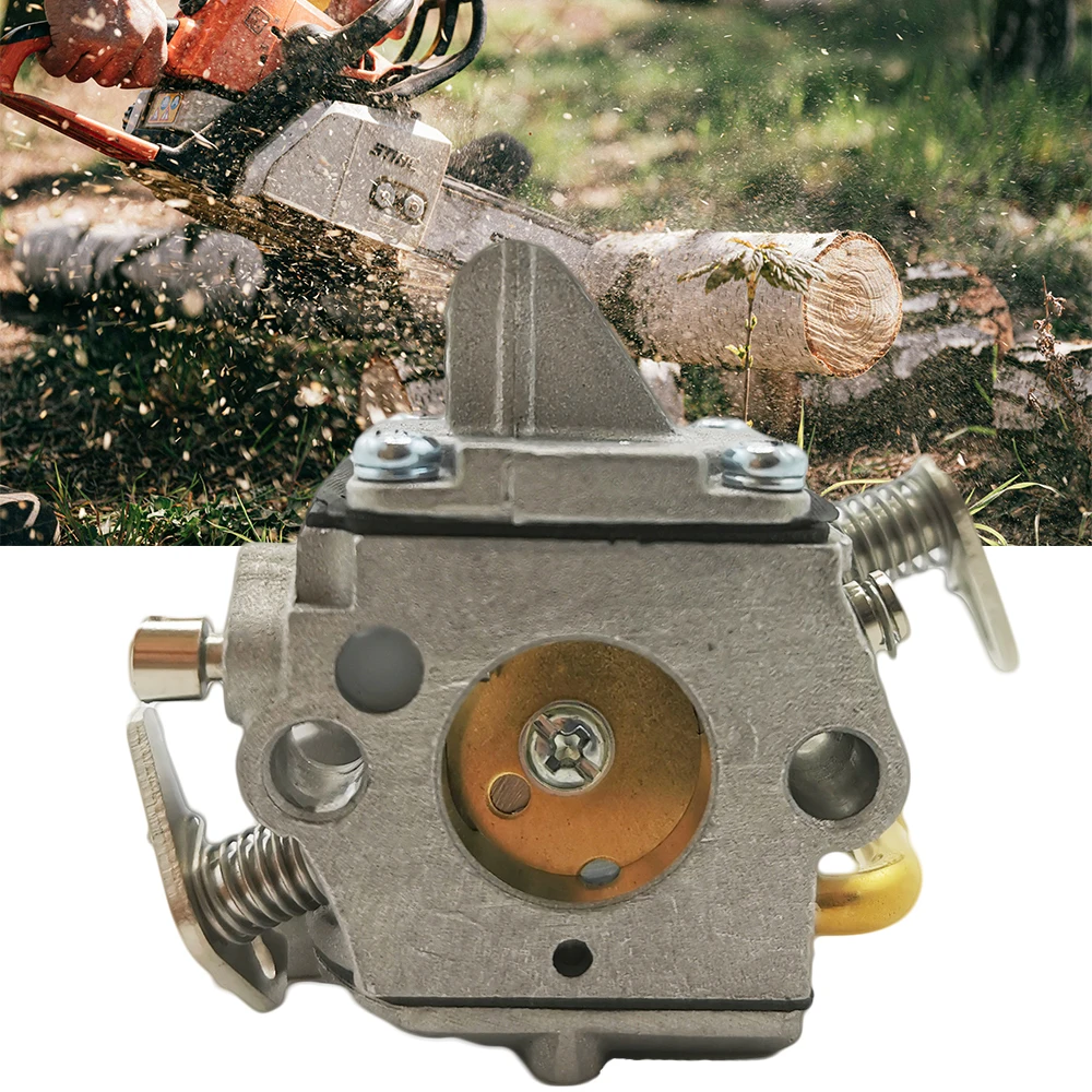 Карбюратор цепной пилы для Stihl 017 018 MS170 MS180 MS 170 180 180 бензопилы Zama