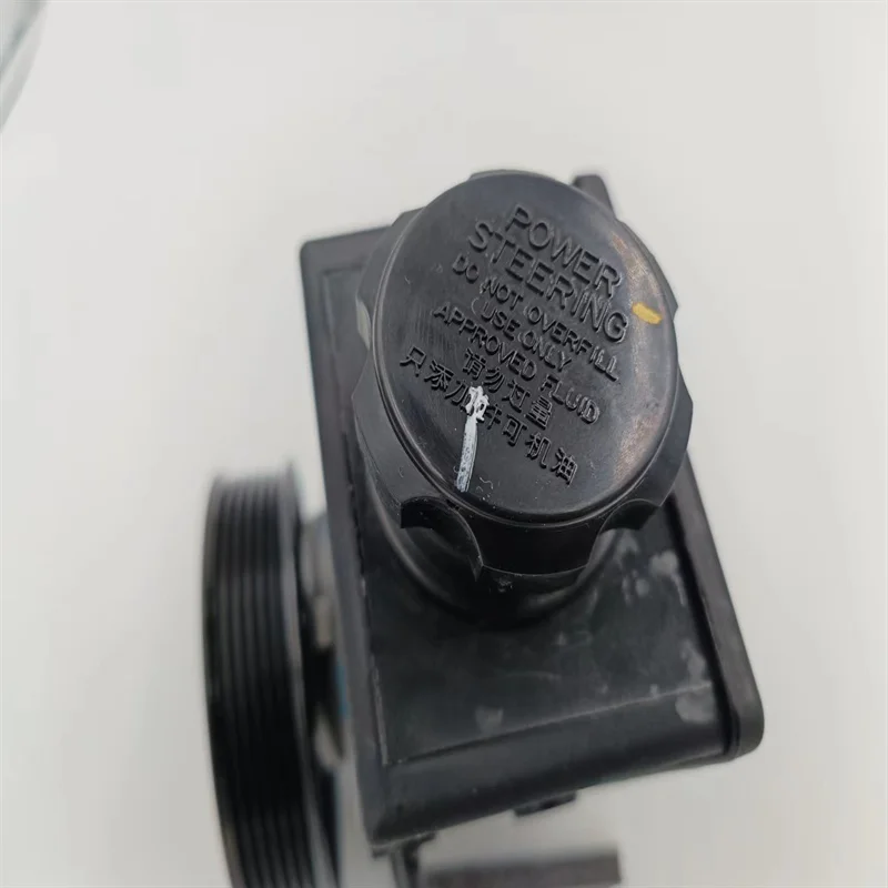 НАСОС SSANGYONG В СБОРЕ-POWER STEERING 6654601980   Для REXTON ACTYON SPORTS KYRON ACTYON RODIUSSTAVIC (art.: 3920caba77007) - 3920caba77007