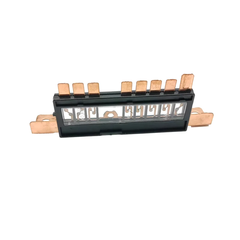 1879001031 18790-01031 Multi Fuse 125AMP для Hyundai 2012-2017 Accent Solarls I30 Elantra для Kia RiO SOUL Forte