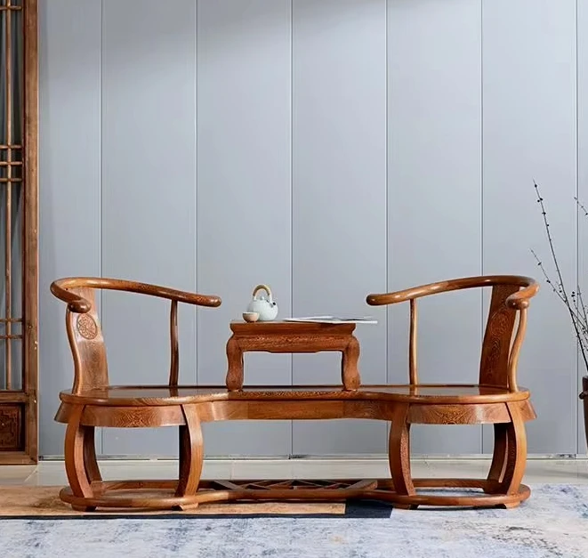 fauteuil антикварный décontracté chinois, комбинированный шкаф для стола,
