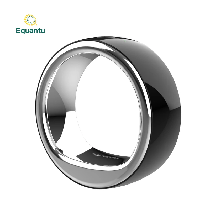 Цифровой Zikir Bluetooth Малайзия Cincin живописное QB708 Azan время вибрации Tasbih Tally кольцо