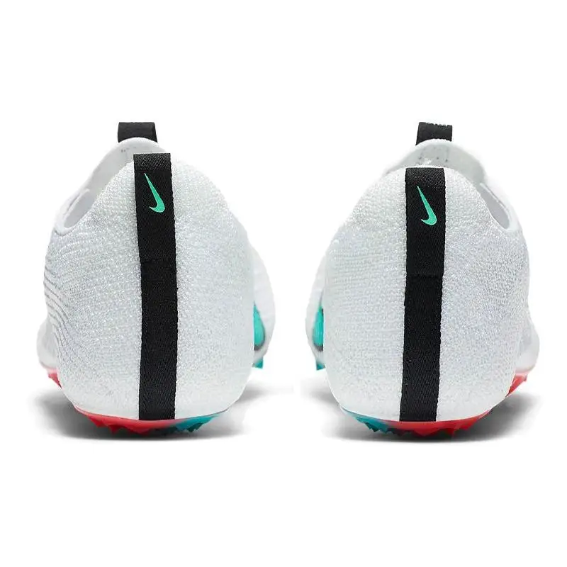 Фото Кроссовки Nike Zoom Superfly Elite 2, цвет белый №5