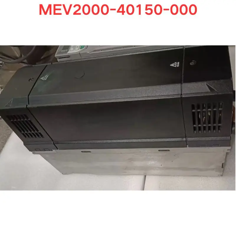 Фото MEV2000-40150-000 Б/у стандартные преобразователи частоты 380 В, проверка работоспособности №2