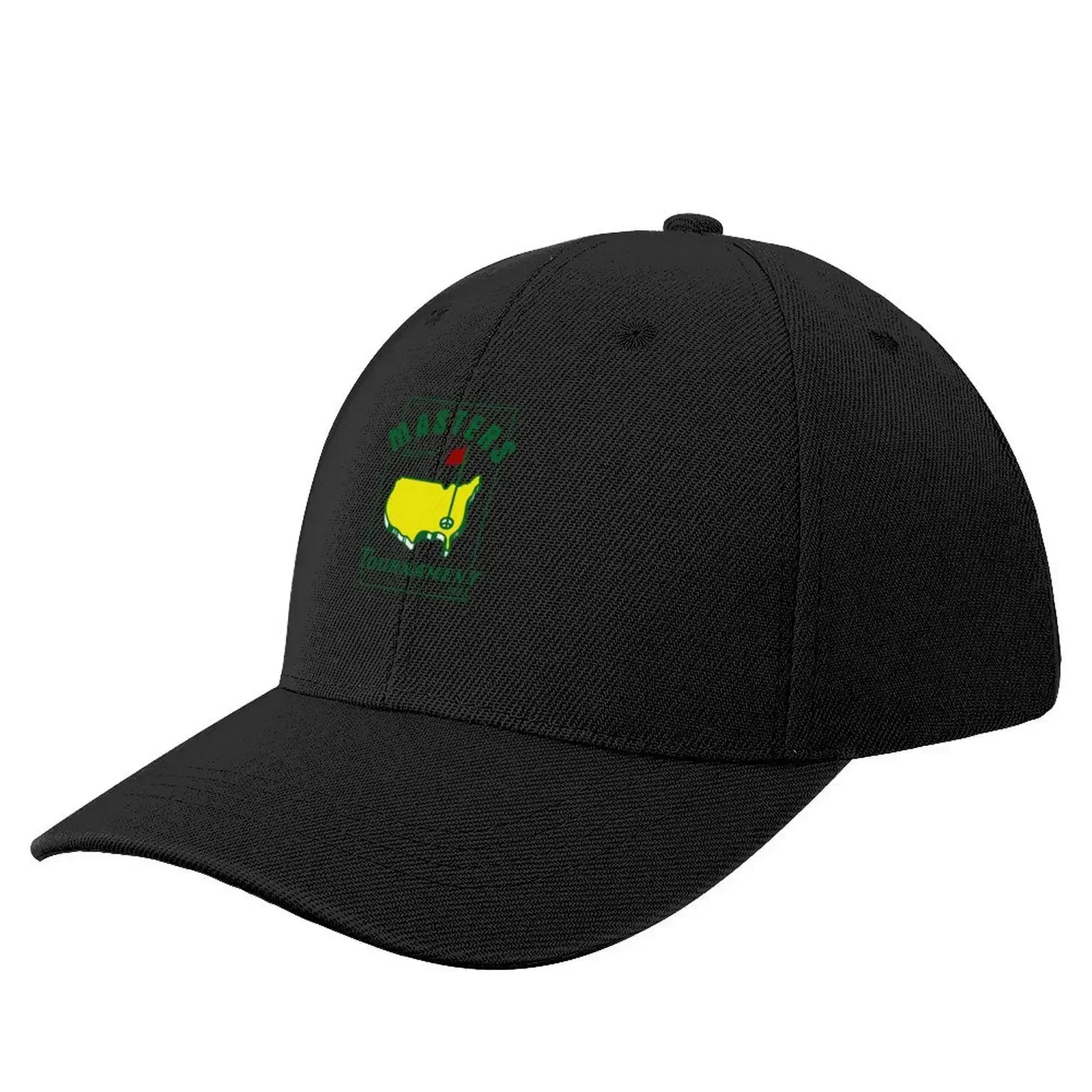 Masters Toururnament 2023, бейсболка в стиле аниме, кепка Snapback, шляпа от солнца для детей, мужские кепки, женские кепки