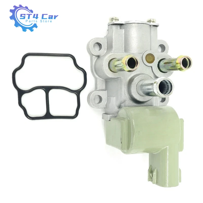 3-контактный клапан холостого хода IACV 22270-16060 для Toyota Celica Corolla Camry Prizm Sedan 1.6L 1.8L 2.2L