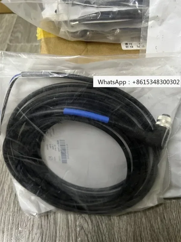 Оригинальный электронный расширительный клапан EX8-M21 EX7-I21 соединительный провод EXV-M30 EXV-M60