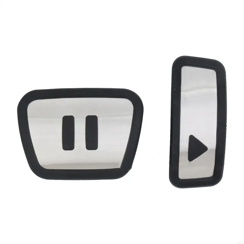 462A CAR TORD FOUT -PAD Крышка педали для ID3 ID4 ID6 MK7 MK8