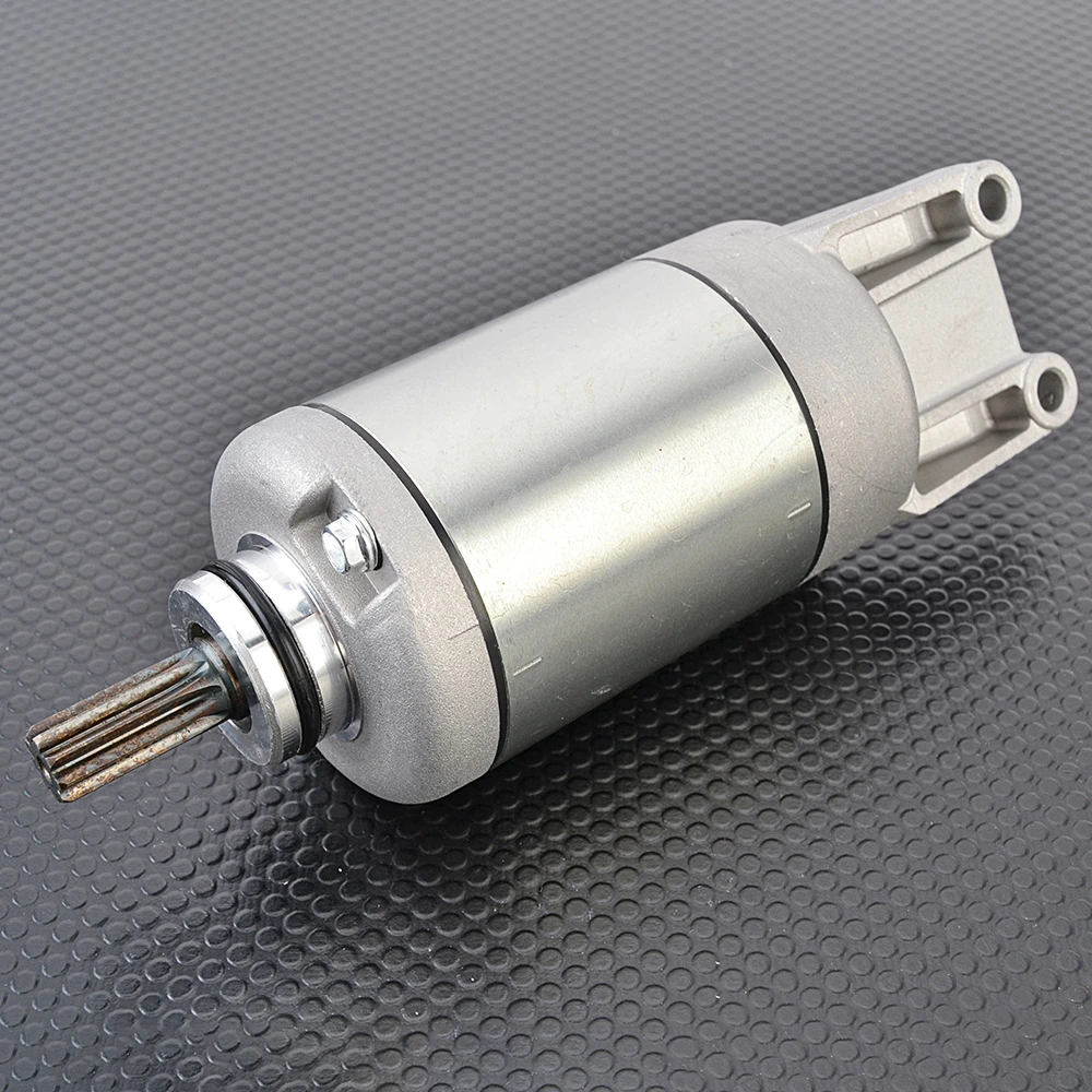 Фото Стартер для Suzuki LTA450X KingQuad 450 07-10 LTA450XZ KingQuad 450 08-09 LTA500 KingQuad 500 X XP XZ XM 09-23 3110011H00 №2