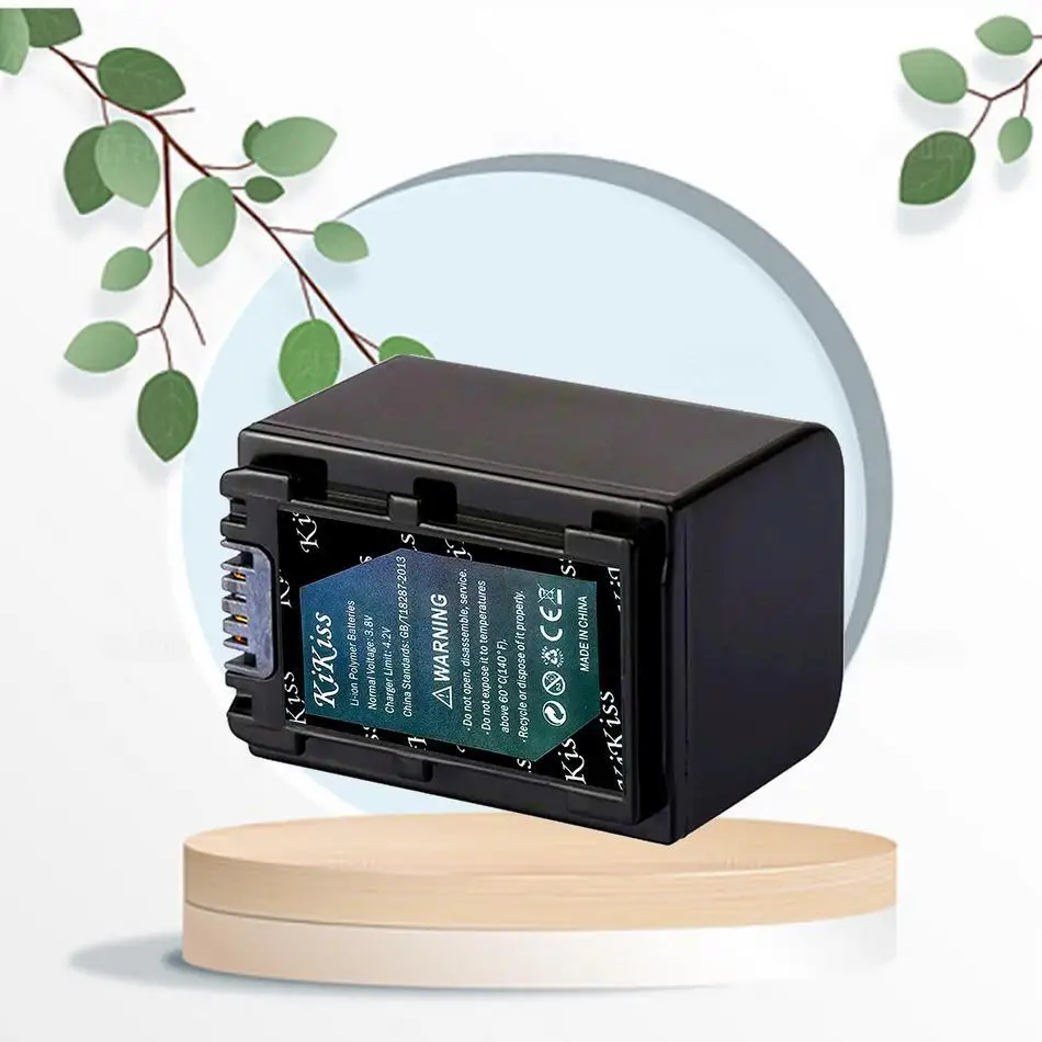 Аккумулятор Kikiss 2300 мАч NP-FV70A для Sony FV50 FV50A FV100 AX700 AX45 60 AX100E AXP55 EAX40