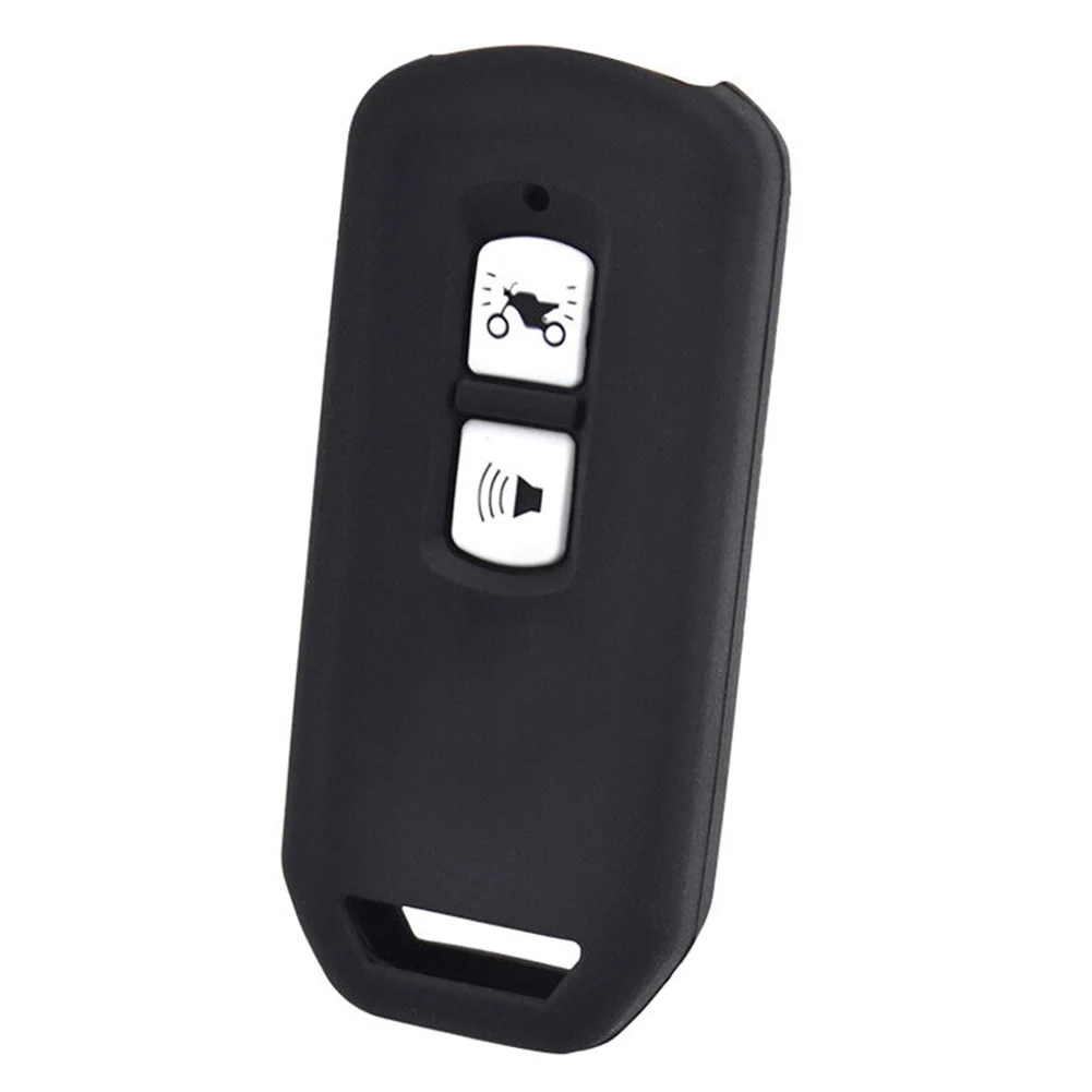 Фото Защитите ваш ключ Forza Key для Honda PCX 150 XADV SH125 Scoopy SH300 с силиконовым чехлом для ключей, прочный и практичный №3