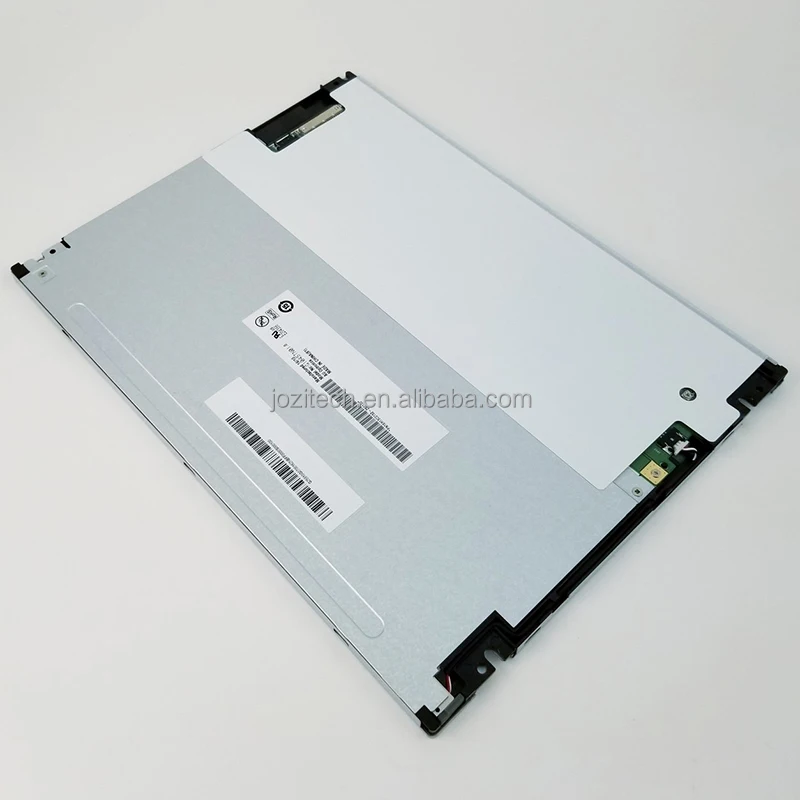 Промышленные TFT-дисплеи AUO 10,4 дюйма, разрешение 800X600 SVGA G104STN01.0 G104STN01.3 G104STN01.6, нормально белые модули TN TFT-ЖК-дисплея (art.: 3920ce57ddcd3) - 3920ce57ddcd3