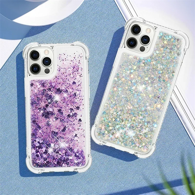 Чехол Fundas 14T Pro Quicksand для Xiaomi 14T Pro Coque Soft Liquid Bling Bling Cover для Xiaomi 14T 14 T 14TPRO, чехол для телефона Capa (art.: 3920cd78d93d0) - 3920cd78d93d0