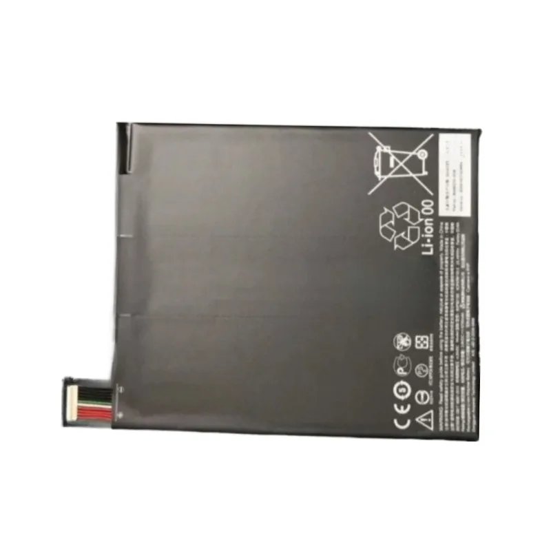 Фото B0P82100 BOP82100 Сменный аккумулятор для планшета 3,8 В 6700 мАч для HTC T1H Google Nexus 9 8,9 №3