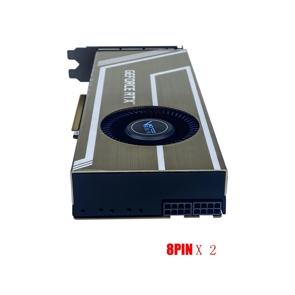 Игровая видеокарта VIOCO RTX3090 24G GDDR6X, 1935 бит, 8Pinx2, 1219 МГц, 24 Гбитс, видеокарты RTX 3090 для майнинга, новый бренд (art.: 3920bfadff9d7) - 3920bfadff9d7
