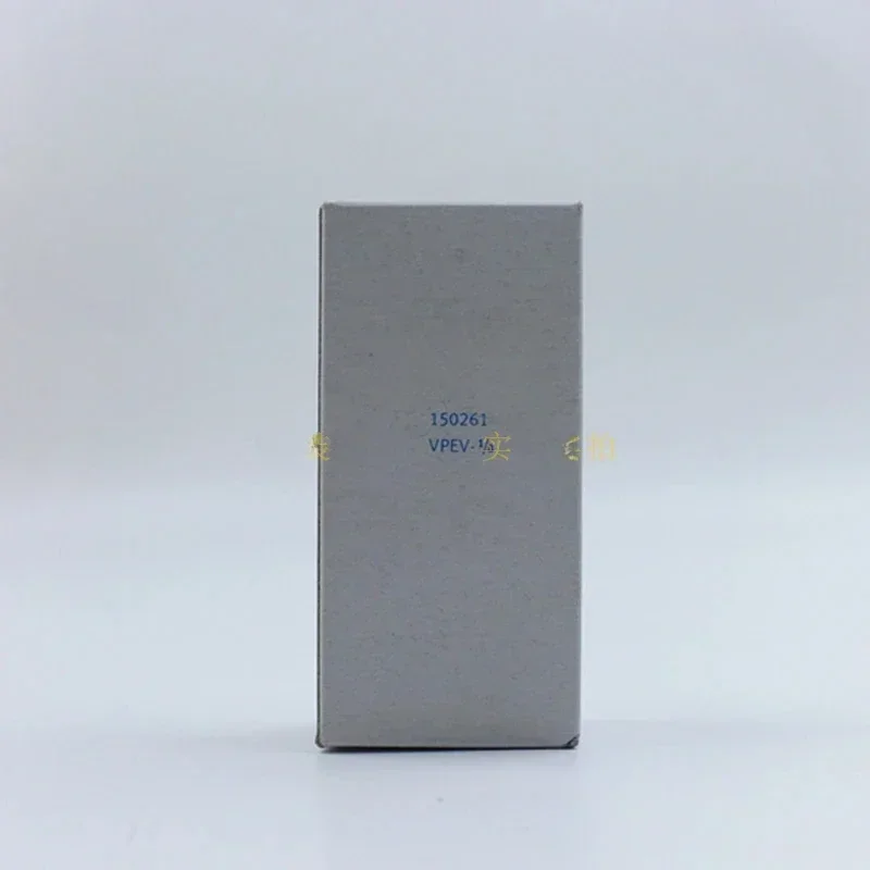 Фото Вакуумный переключатель VPEV-W-KL-LED-GH 152619 VPEV-1/8150261 №3