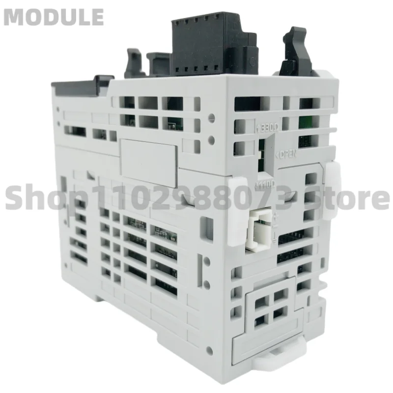 Фото FX5UC-32MT/D FX5UC-64MT/D FX5UC-96MT/D Оригинальный новый телефон, телефон №4