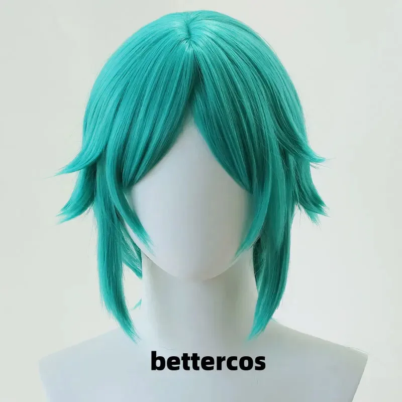 NewLand Of The Lustrous Women Phosphophyllite Wig2025