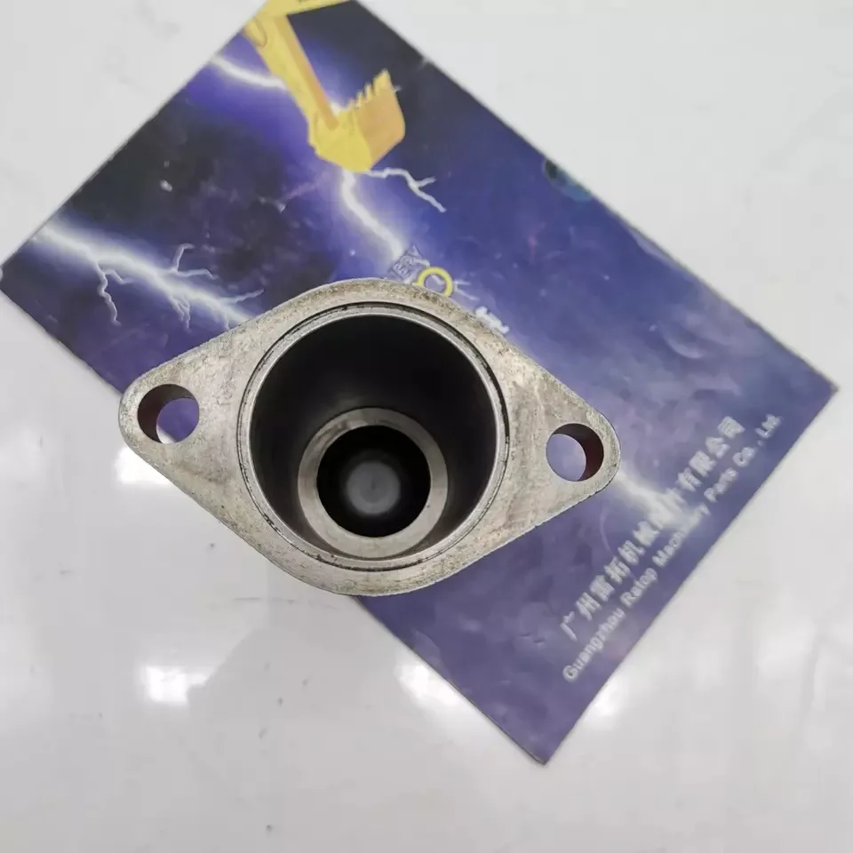 ВЫСОКОЕ КАЧЕСТВО XJBN-00258 XJBN00258 Крышка регулирующего клапана HCE Крышка xjbn-00258 R210-7 R200W7 R200W7A R210LC7 R210LC7A (art.: 3920d1aca297f) - 3920d1aca297f