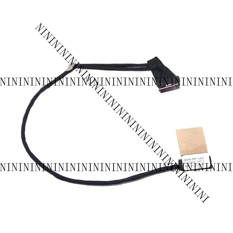. ЖК-кабель LVDS для ноутбука Dell для Inspiron 15 7537 03pc10 3pc10 50,47l09. 001 30-контактный новый