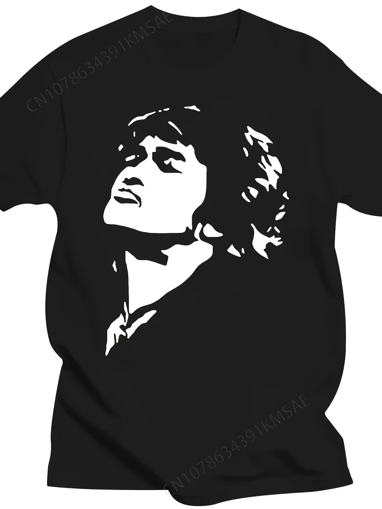 t-shirt man fashion brand tees Viktor Tsoi black t-shirt tee men's tshirt cotton male top tees drop shipping